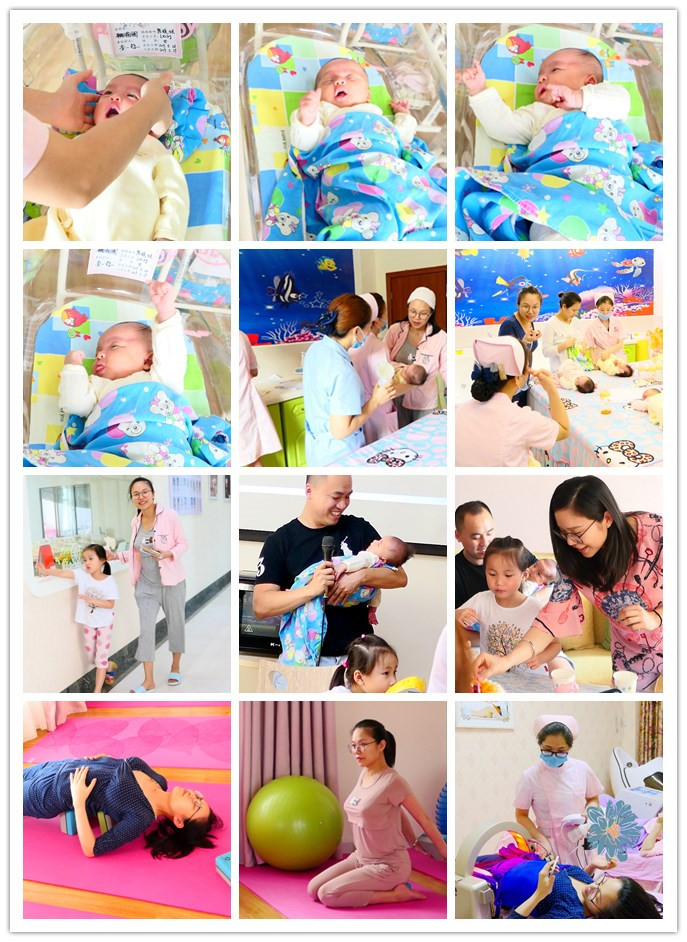 小Lucky与妈妈、爸爸、姐姐在幸福港湾的日子.jpg